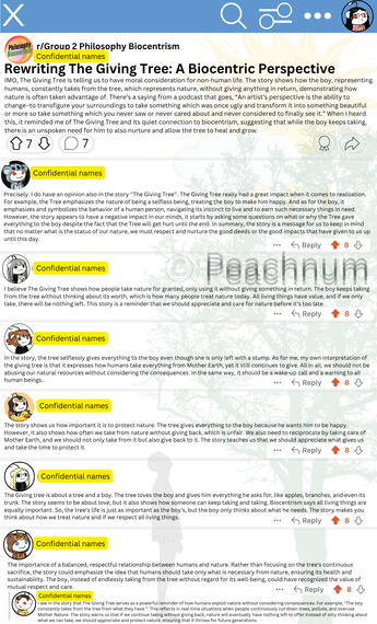 School project activities samples